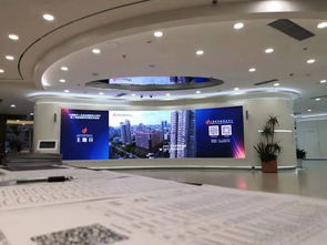我们与你同行 上海市科技创业中心留创园展示风采