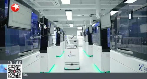 深度参与与协同创新 晶泰科技2022上海国际生物医药产业周回顾