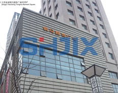 上海吉祥科技集团 科技引领，智能未来