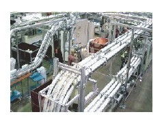 上海采恩机械科技 引领沪上智造新篇章